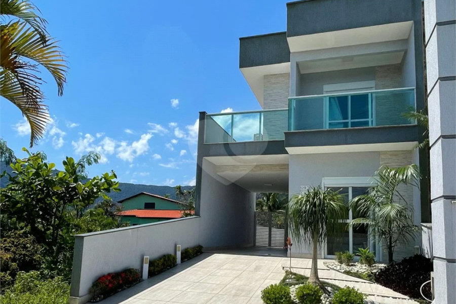 Casa à venda com 5 suítes em Morada da Praia, Bertioga, SP