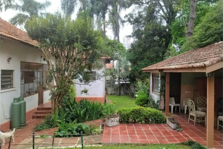 Terreno à venda com 1 quarto, sendo 2 suítes, em Brooklin Velho, São Paulo, SP