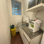 Sala comercial para venda ou locação na Avenida Paulista. 68m2