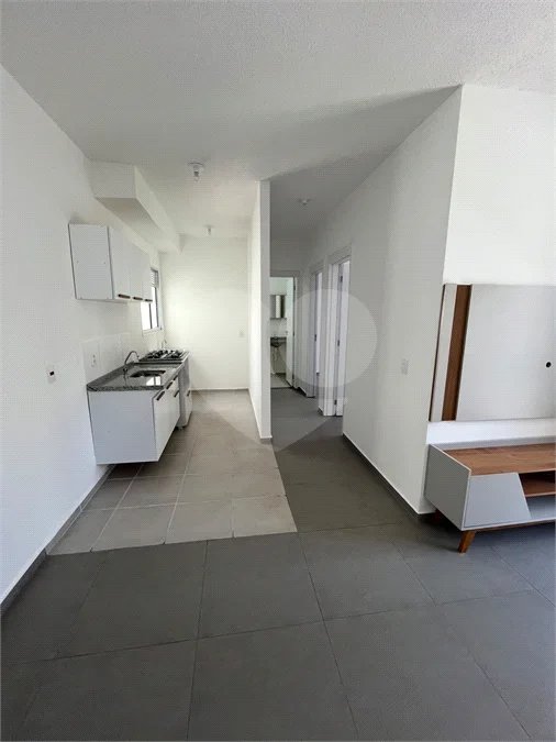 APARTAMENTO PARA LOCAÇÃO VILA FAHL RESIDENCE 2 DORMITORIOS, 1 VAGA DE GARAGEM – CONFORTO, PRATICIDADE E LAZER COMPLETO!