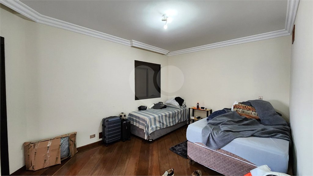 APTO 4 DORM (SUÍTES) E 5 GARAGENS NA SAÚDE