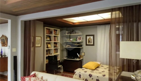 Apartamento à venda com 2 quartos, sendo 1 suíte, em República, São Paulo, SP