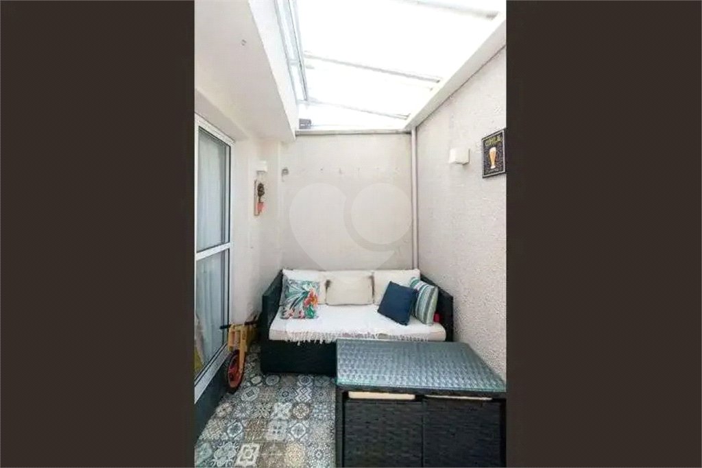 Apartamento á venda - Jabaquara