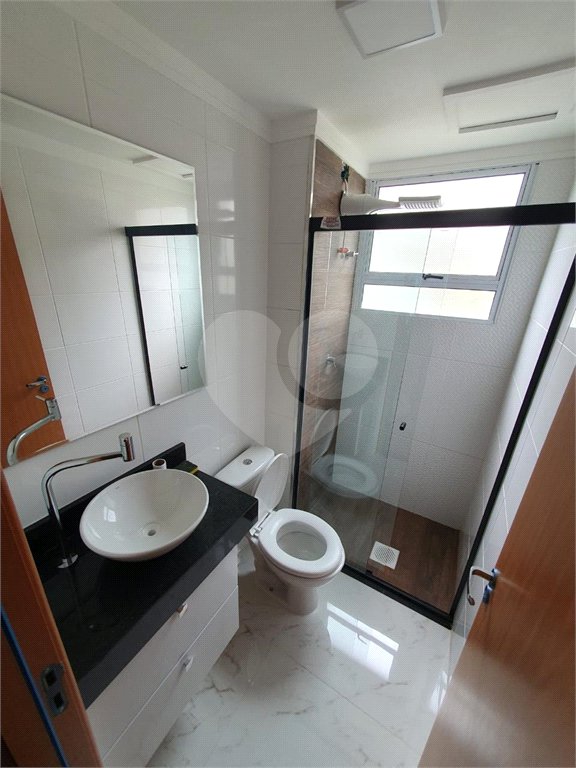 Apartamento à venda no Edificio Monte Berlim