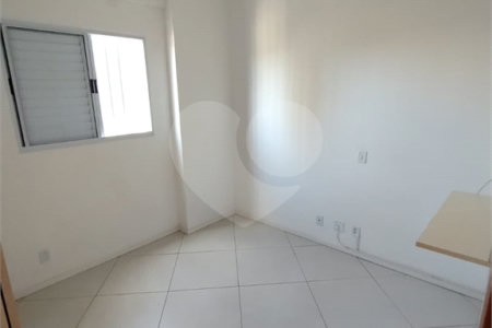 Apartamento térreo no Edifício Eco Residence