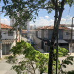 Casa com 4 dormitórios na Saúde.