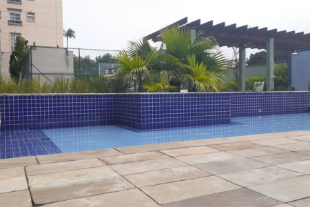 Apartamento à venda com 3 quartos, sendo 3 suítes, em Vila Sônia, São Paulo - SP