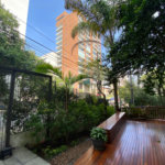 Apto 91 m - Metrô Sumaré, rua arborizada e tranquila. ótima planta, são 03 dorm 1 suite 1 vaga