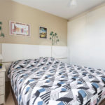 Apartamento no Condomínio Allure .