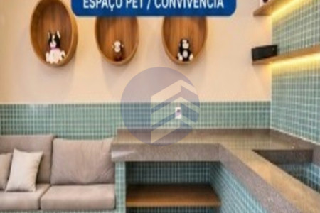 Apartamento para alugar com 2 quartos, sendo 1 banheiro, em Socorro, São Paulo - SP