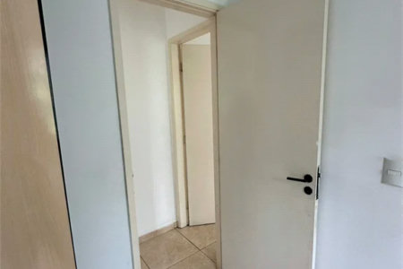 Apartamento à venda com 2 quartos em Butantã, São Paulo, SP