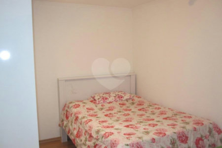 Apartamento á venda - Jabaquara
