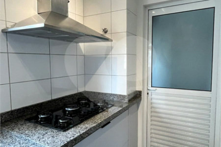 Apartamento à venda com 4 quartos, sendo 3 suítes, em Cambuci, São Paulo, SP