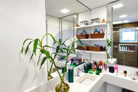 Apartamento com 72 m² Reformado à Venda com 2 quartos em Butantã, São Paulo - SP