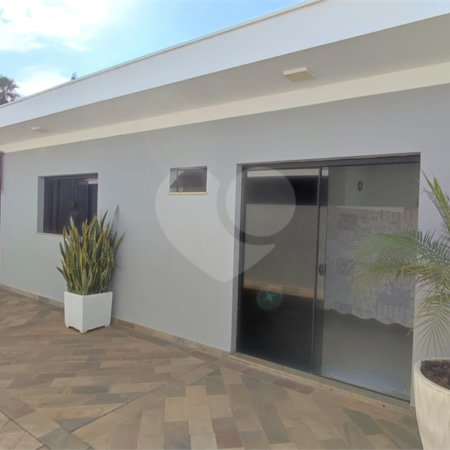 Casa com 3 dormitórios à venda no bairro Jardim Cardinalli, em São Carlos/SP