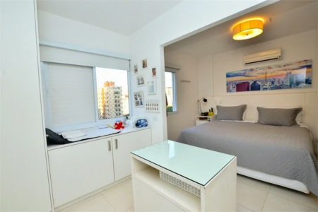 Cobertura à venda com 3 quartos, sendo 1 suíte, em Pinheiros, São Paulo, SP