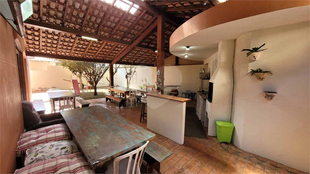 Casa em Condomínio, no Parque Sabará
