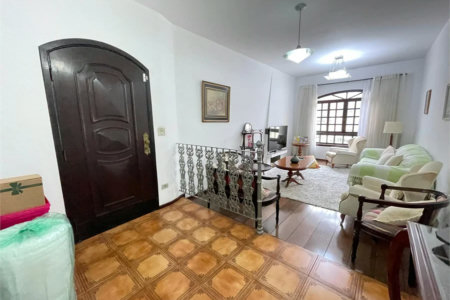 Sobrado à venda com 3 suítes em Butantã, São Paulo, SP