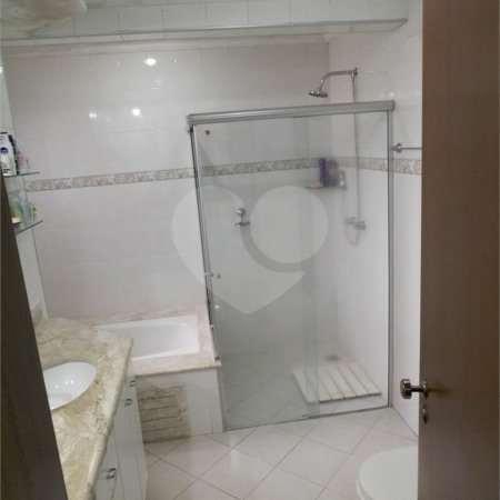 Apartamento para venda no Edifício Residencial Vila Lobos