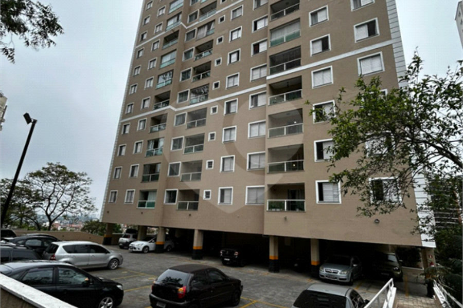 Apartamento à venda com 2 quartos, sendo 1 suíte, em Morumbi, São Paulo, SP