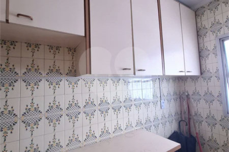 Apartamento para locação na Santa Cecília