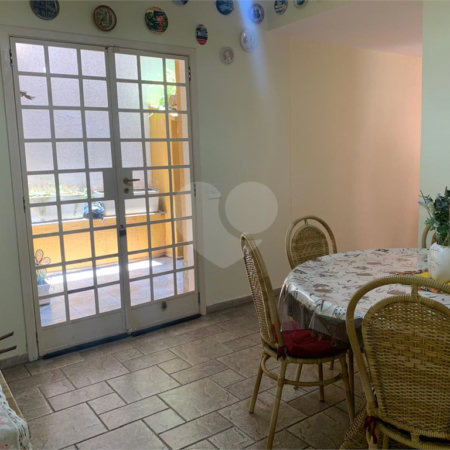 Casa á venda - Jabaquara