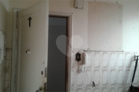 APARTAMENTO TIPO STUDIO - BARRA FUNDA