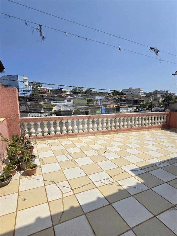 Casa com 185m² , 3 dormitórios , 2 vagas , à venda no Jd. Alzira Franco , em Santo André.