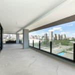 Apartamento à venda com 4 suítes em Paraíso, São Paulo, SP