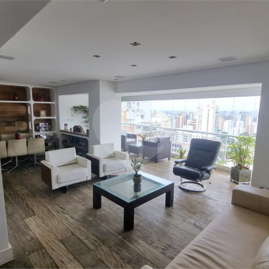 Maravilhoso apartamento com 3 suítes para venda ou locação no melhor do Paraiso!