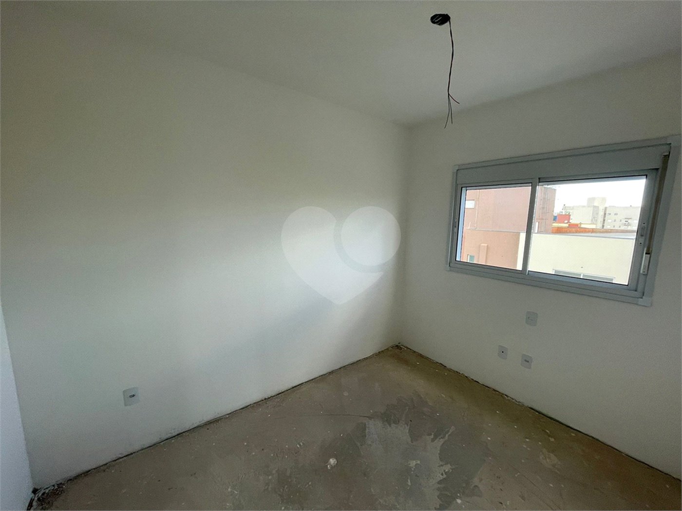 Apartamento no Edifício Residencial Valentina Park