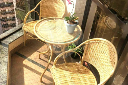 Apartamento · 125m² · 3 quartos · 2 vagas