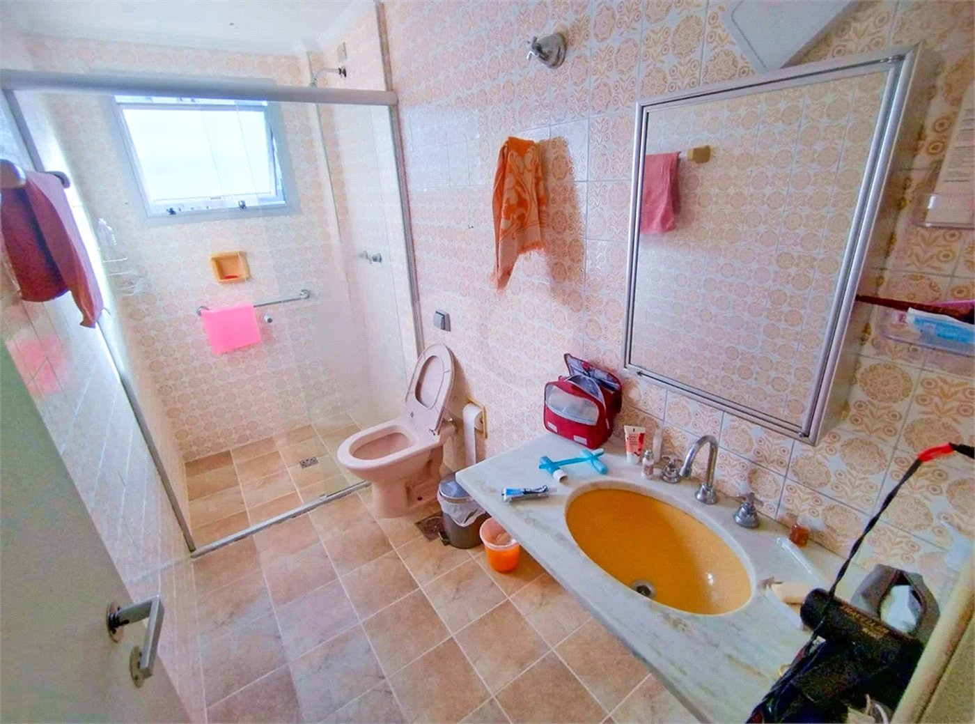 Apartamento para alugar na Vila Mariana, 2 quartos, 2 banheiros, 2 vagas