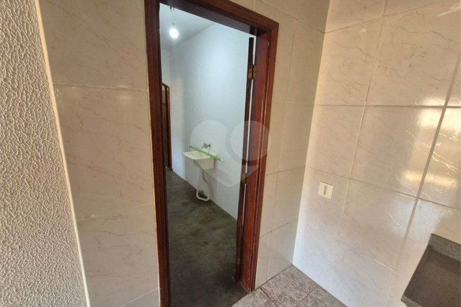 Casa à venda – Bairro Santa Rosa – Piracicaba/SP