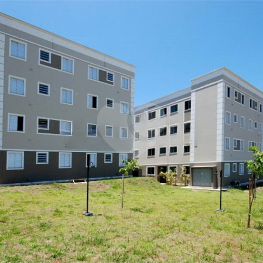Apartamento no Condomínio Parque Rosário do Sul.
