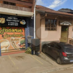 Excelente oportunidade de investimento Sobrado e Salão comercial 229,61m² no bairro Canjica, Terra Preta - Mairiporã/SP