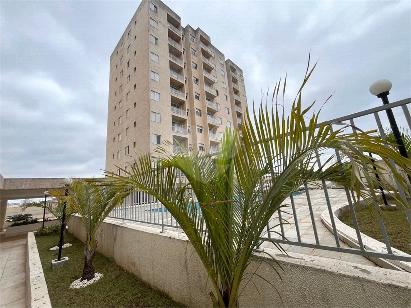 Apartamento à venda com 2 quartos em Vila Nova Cachoeirinha, São Paulo, SP