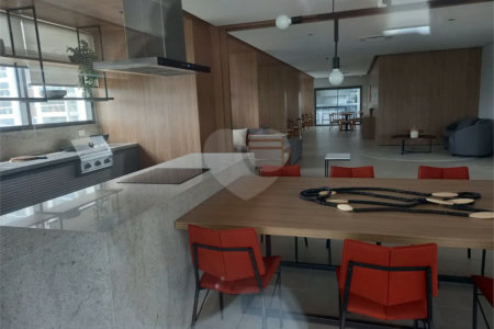 Studio para Locação, 26m² mobiliado, Vila Mariana, ao lado metro Hospital SP - YBY Ibirapuera Urban Home!