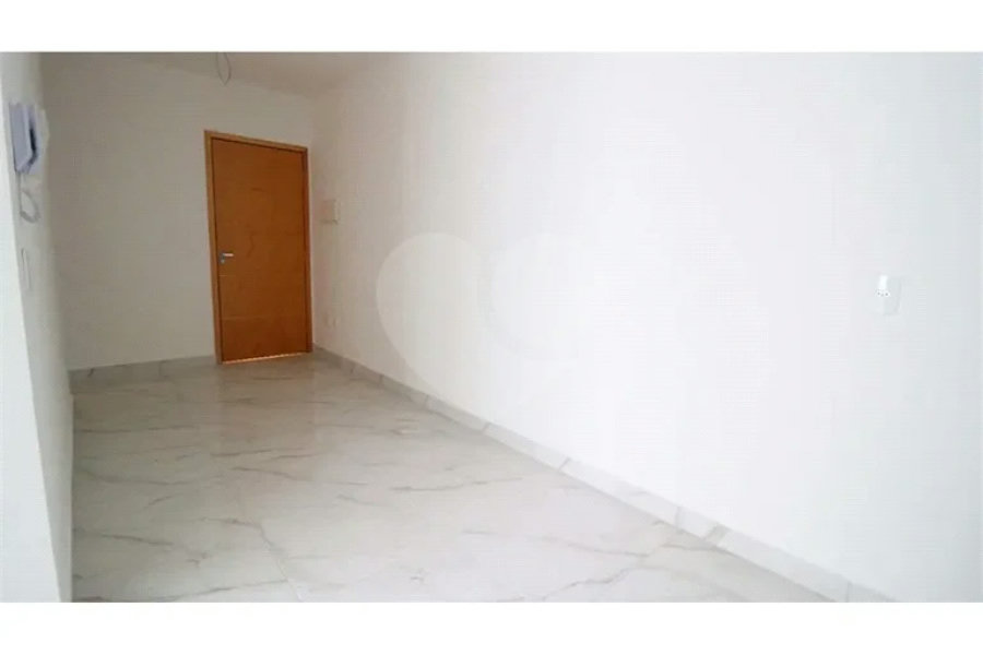Apartamento à venda com 1 quarto em Imirim, São Paulo, SP