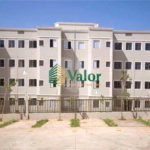 Apartamento no Condomínio Monte Vernon