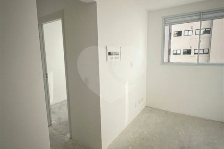Apartamento para Locação – 31m² | 2 Quartos | Ares Ipiranga – Vila Dom Pedro I
