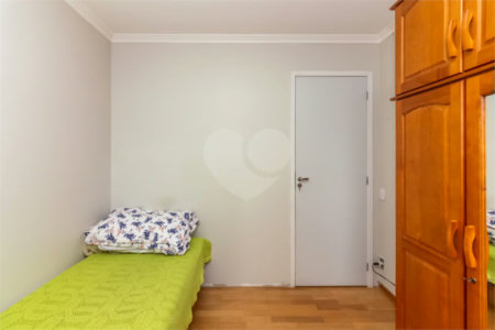 Apartamento com 3 quartos á venda em Santo Amaro, São Paulo - SP