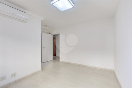 Apartamento para alugar com 4 suítes em Chácara Flora, São Paulo, SP