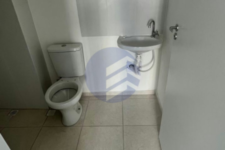 Apartamento à venda com 2 quartos em Butantã, São Paulo - SP