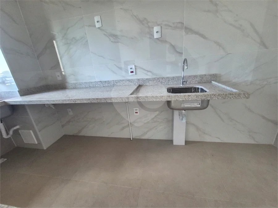 Apartamento Novo com Acabamento Premium no Città di Arezzo – 60m² e 2 Vagas Cobertas em Paulínia