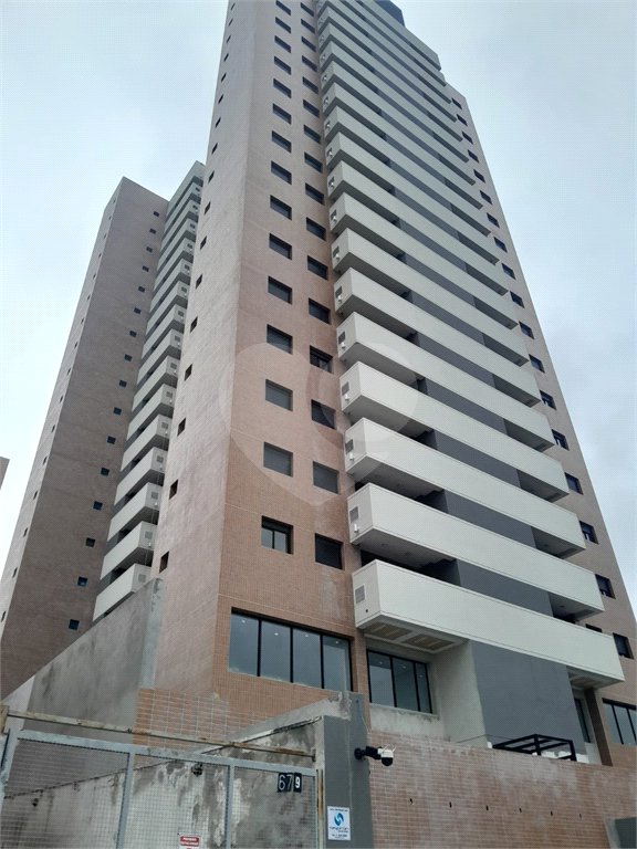 Apartamento á venda – Santo André