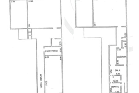 Galpão com 409m² , 10 vagas de garagem , 3 banheiros , 3 salas , à venda na Moóca.