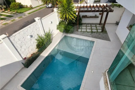 CASA À VENDA - VILLAGE DAMHA 2 EM SÃO CARLOS