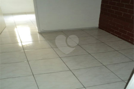 Apartamento com 32m² na região da Bela Vista em São Paulo - SP.
