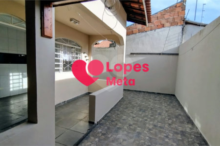 BELISSIMA CASA COM 250M², 3 DORMITORIOS, 1 BANHEIRO E 3 VAGAS DE GARAGEM, CIDADE VISTA VERDE, SÃO JO
